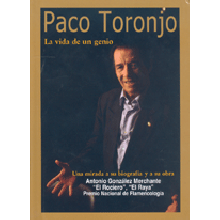 15104 Paco Toronjo - La vida de un genio. Una mirada a su biografía y a su obra  La vida de un genio. Una mirada a su biografía y a su obra