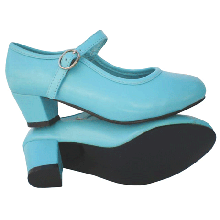 zapatos flamenco 622