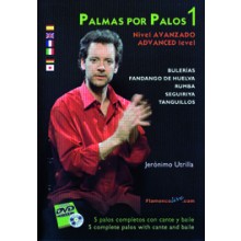 19801 Jerónimo Utrilla - Palmas por palos 1