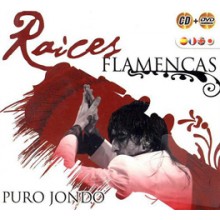 22304 Raices flamencas - Puro jondo