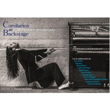 24683 Pablo Rubén Maldonado - Corolarios del Backstage Vol 1 