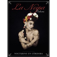 28629 La Negra - Nocturno en Córdoba