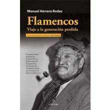 31625 Flamencos: Viaje a la generación perdida - Manuel Herrera 