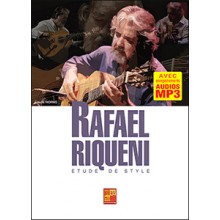 32044 Rafael Riqueni / Transcrito por Claude Worms 