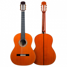 Guitarra Juan Montes 132 M