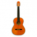 Guitarra Flamenca Juan Montes 36 Arce Roja