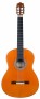 Guitarra Flamenca artesanal Javier Castaño modelo 240 tapa