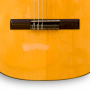 Puente guitarra flamenca estudio azahar ciprés modelo 131