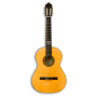 Guitarra flamenca estudio azahar ciprés modelo 131