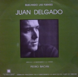 22884 Juan Delgado - Buscando las fuentes