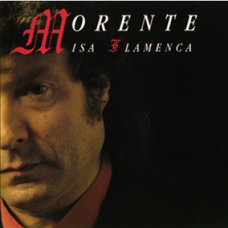 10981 Enrique Morente - Misa flamenca