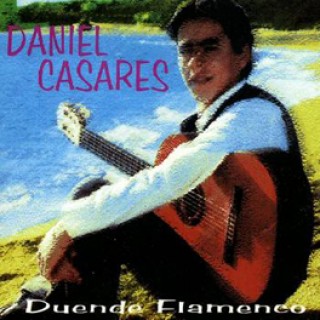 11449 Daniel Casares - Duende flamenco