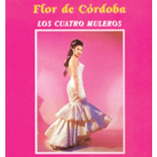 12079 Flor de Córdoba - Los cuatro muleros