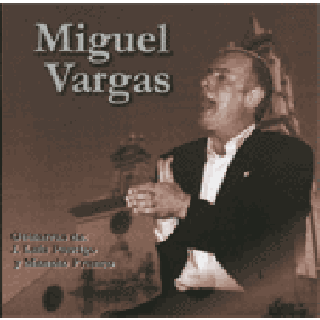 13161 Miguel Vargas