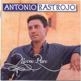 14052 Antonio Rastrojo - Alosno puro