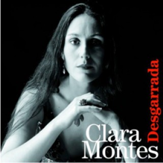 16616 Clara Montes - Desgarrada