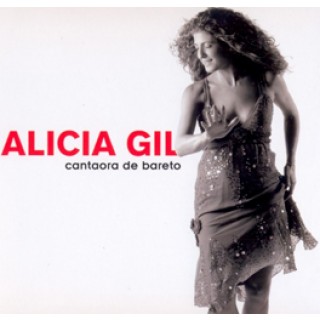 17038 Alicia Gil - Cantaora de bareto