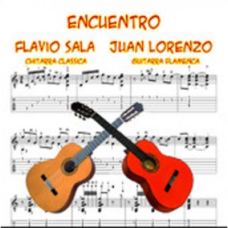 17941 Flavio Sala & Juan Lorenzo - Encuentro