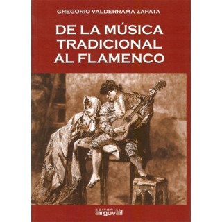 18219 Gregorio Valderrama Zapata - De la música tradicional al flamenco