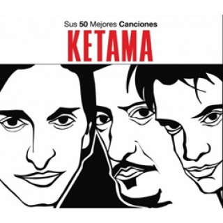 19006 Ketama - Sus 50 mejores canciones