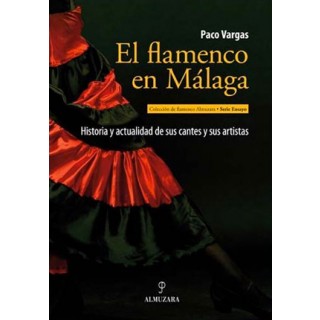 19737 Paco Vargas - El flamenco en Málaga
