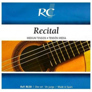 19837 Royal Classics Recital
