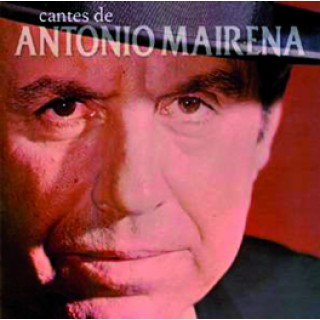 20296 Antonio Mairena - Cantes de Antonio Mairena