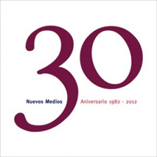 20618 Nuevos Medios 30 aniversario 1982-2012