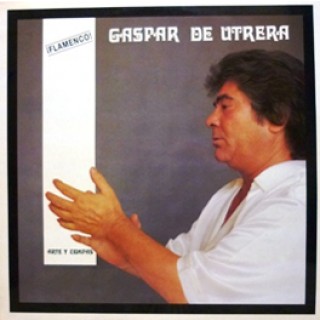 22726 Gaspar de Utrera - Arte y compás