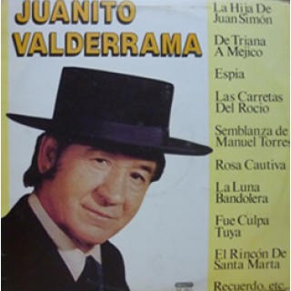 22766 Juanito Valderrama