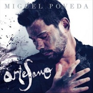 Miguel Poveda - ArteSano (Vinilo) NUEVA EDICIÓN (Vinilo)