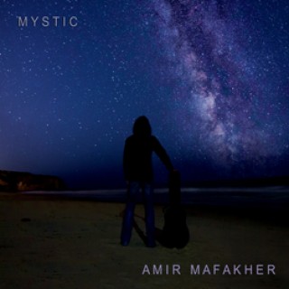 23781 Amir Mafakher - Mystic