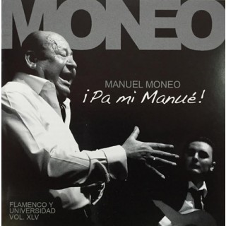 24241 Manuel Moneo - ¡Pa mi Manué!