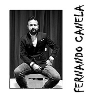 24463 Fernando Canela - Joven cante jondo Vol 4