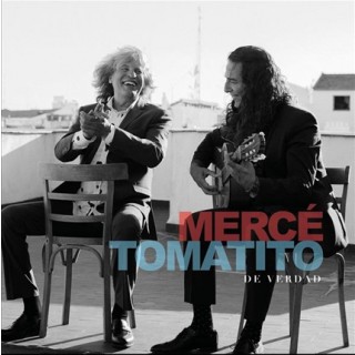 25721 José Mercé y Tomatito - De verdad