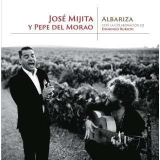 27458 José Mijita & Pepe del Morao - Albariza