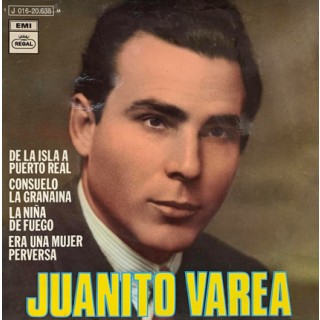 27726 Juanito Varea - De la Isla a Puerto Real 