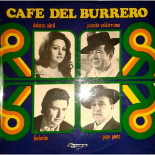 28488 Cafe del Burrero 