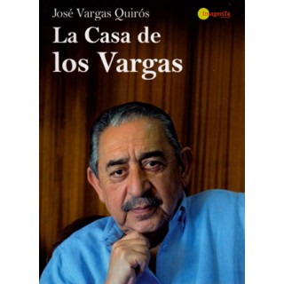 28653 La casa de los Vargas - José Vargas Quirós