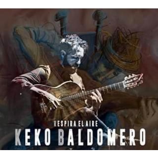 29959 Keko Baldomero - Respira el aire
