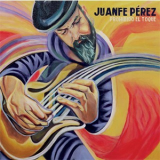 31682 Juanfe Pérez - Prohibido el cante 