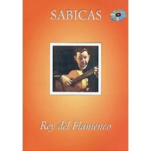 10289 Sabicas - Rey del flamenco