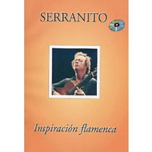 12921 Victor Monge Serranito - Inspiración flamenca