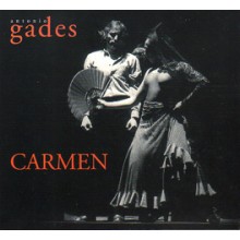 15663 Antonio Gades - Carmen