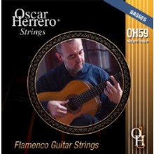 22147 Oscar Herrero String OH59MB