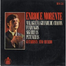 22387 Enrique Morente