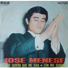 28230 José Menese - Quien quiera que me siga 