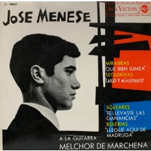 31005 José Menese 