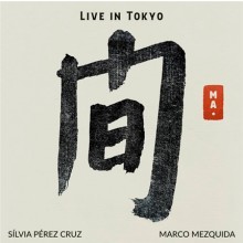31380 Sílvia Pérez Cruz & Marco Mezquida - MA. Live in Tokyo