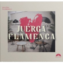 31960 María del Tango & Jerónimo Maya - Juerga flamenca